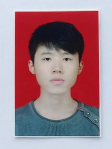 红底照片怎么变成白底
