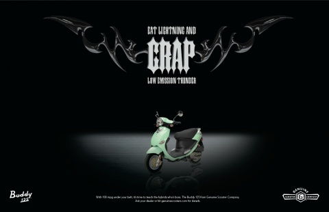 crap什么意思