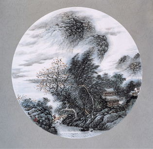 桃花源记的写作背景
