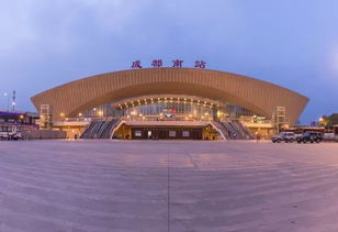 火车南站属于哪个区?
