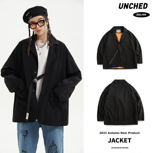 2020年十大品牌潮流服装?