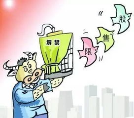 解禁股上市
