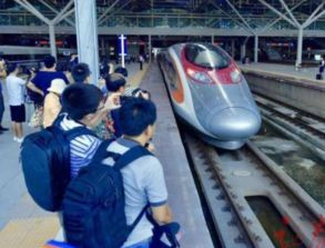 高铁不能带什么东西
