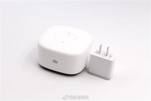 小米智能音箱怎么用