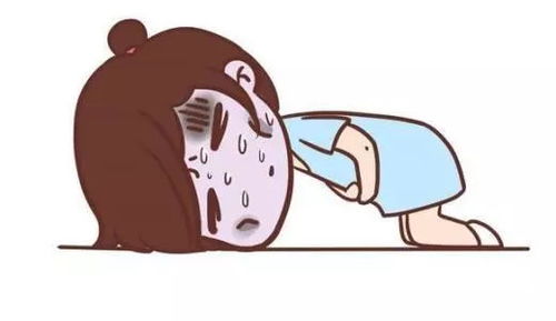 痛经是什么
