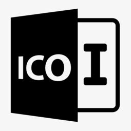 ico格式

