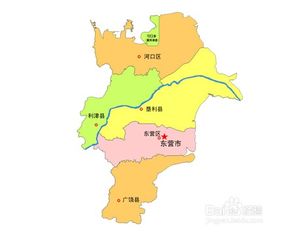 山东省有几个市?