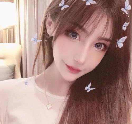 情侣间媳妇对应的称呼
