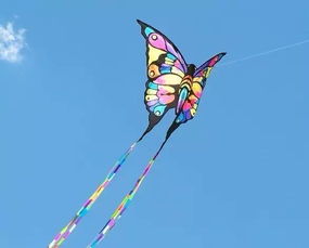 如何做风筝

