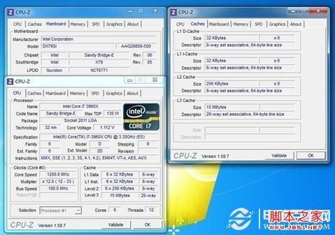 cpu超频是什么意思
