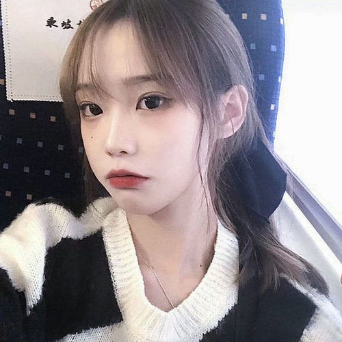 男生叫女生丫头是什么意思?