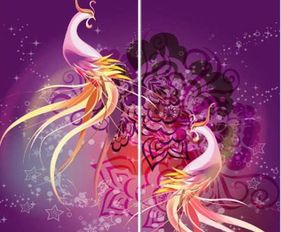 鸑鷟怎么读
