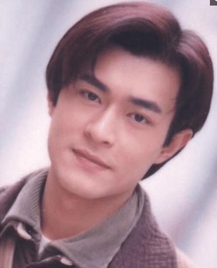 世界公认第一美男
