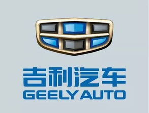吉利新车标含义是什么?