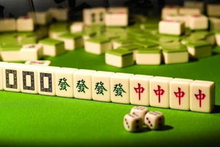 麻将怎么打有什么规则啊