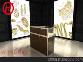 常规的文物展柜结构尺寸是多少?