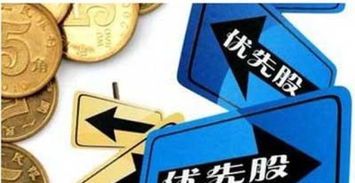 在股票中,优先股是什么意思?