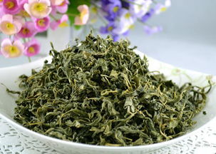 罗布麻茶的功效与作用