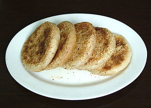 油酥制作
