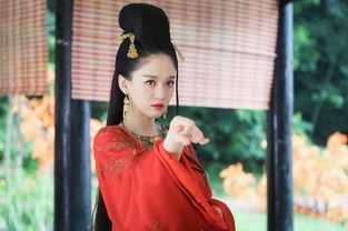 什么是东方姑娘?