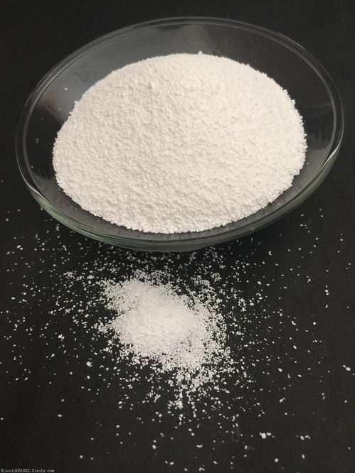 纯碱是啥 纯碱是什么