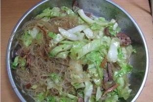 椰子菜
