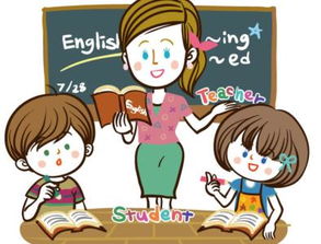 孩子学英语的八个最佳途径