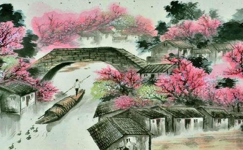 《桃花源记》写作背景是什么?