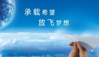 什么的梦想
