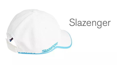 slazenger手表
