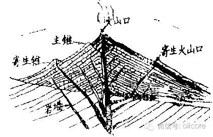 地质构造
