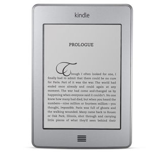 亚马逊kindle是什么?有什么特点?