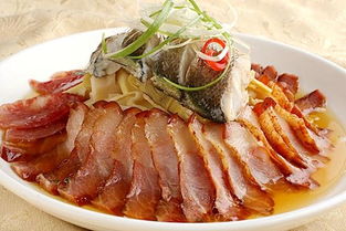 中国八大名菜排名
