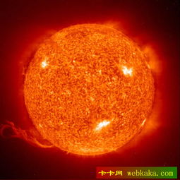 黑子发生在太阳的什么层?