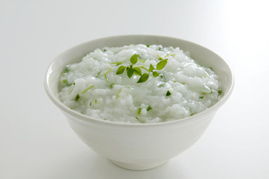 吃稀饭可以减肥吗
