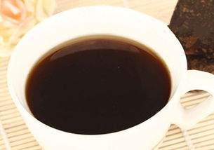 经期能喝茶叶水吗
