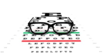 矫正视力是什么意思
