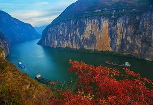 《三峡》原文