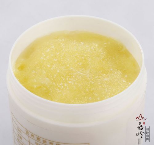 蜂王浆是什么
