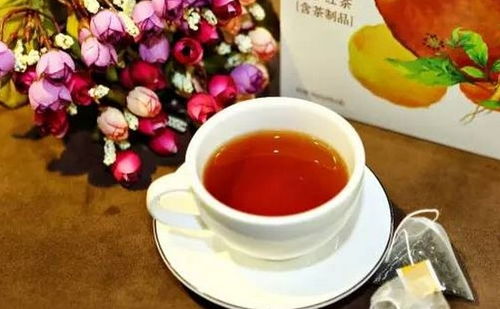 喝红茶有什么好处呢