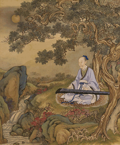 古代历史人物的故事有哪些?