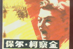 保尔柯察金的精神品质
