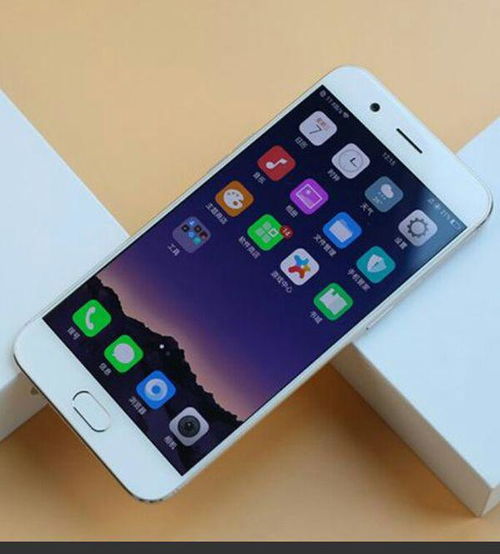 oppor11语音拍照在哪里
