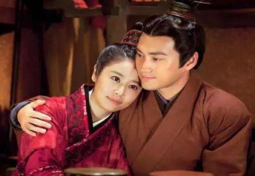娶妻当娶阴丽华
