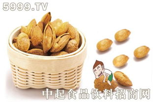 巴旦木的功效与作用及禁忌是什么?