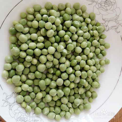 豌豆怎么做好吃呢?