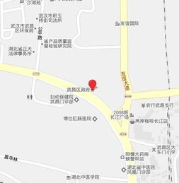 湖北省武汉市各区邮政编码是多少?