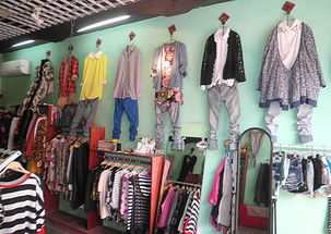 开服装店需要注意哪几点?