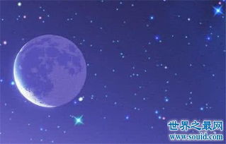 月亮星座是什么意思
