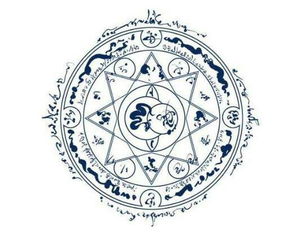 八芒星的寓意 八芒星有啥寓意呢